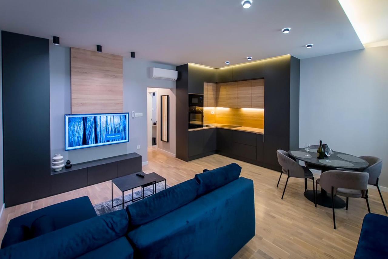 Zarina Apartment - Old Town Center Zadar Luaran gambar