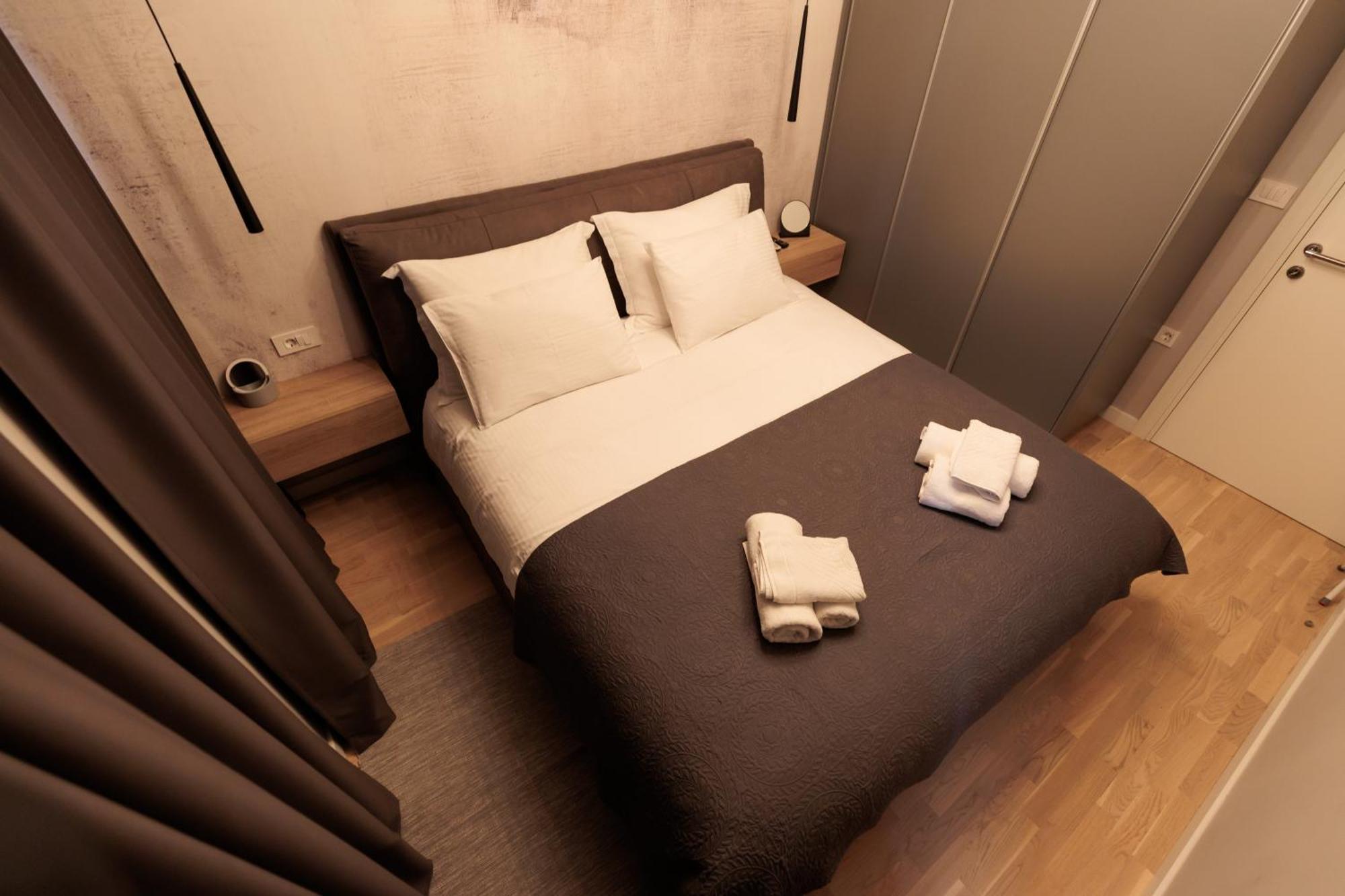 Zarina Apartment - Old Town Center Zadar Luaran gambar