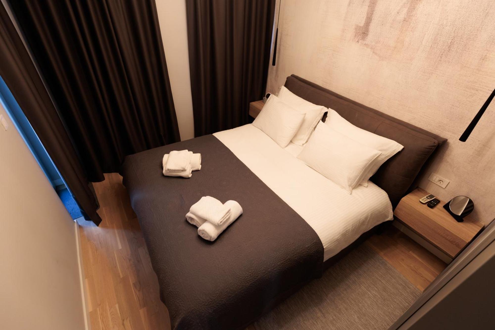 Zarina Apartment - Old Town Center Zadar Luaran gambar