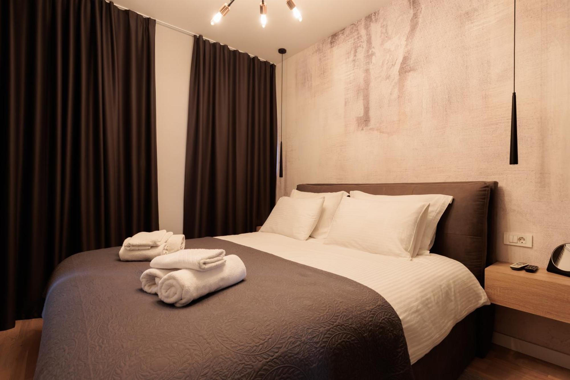 Zarina Apartment - Old Town Center Zadar Luaran gambar