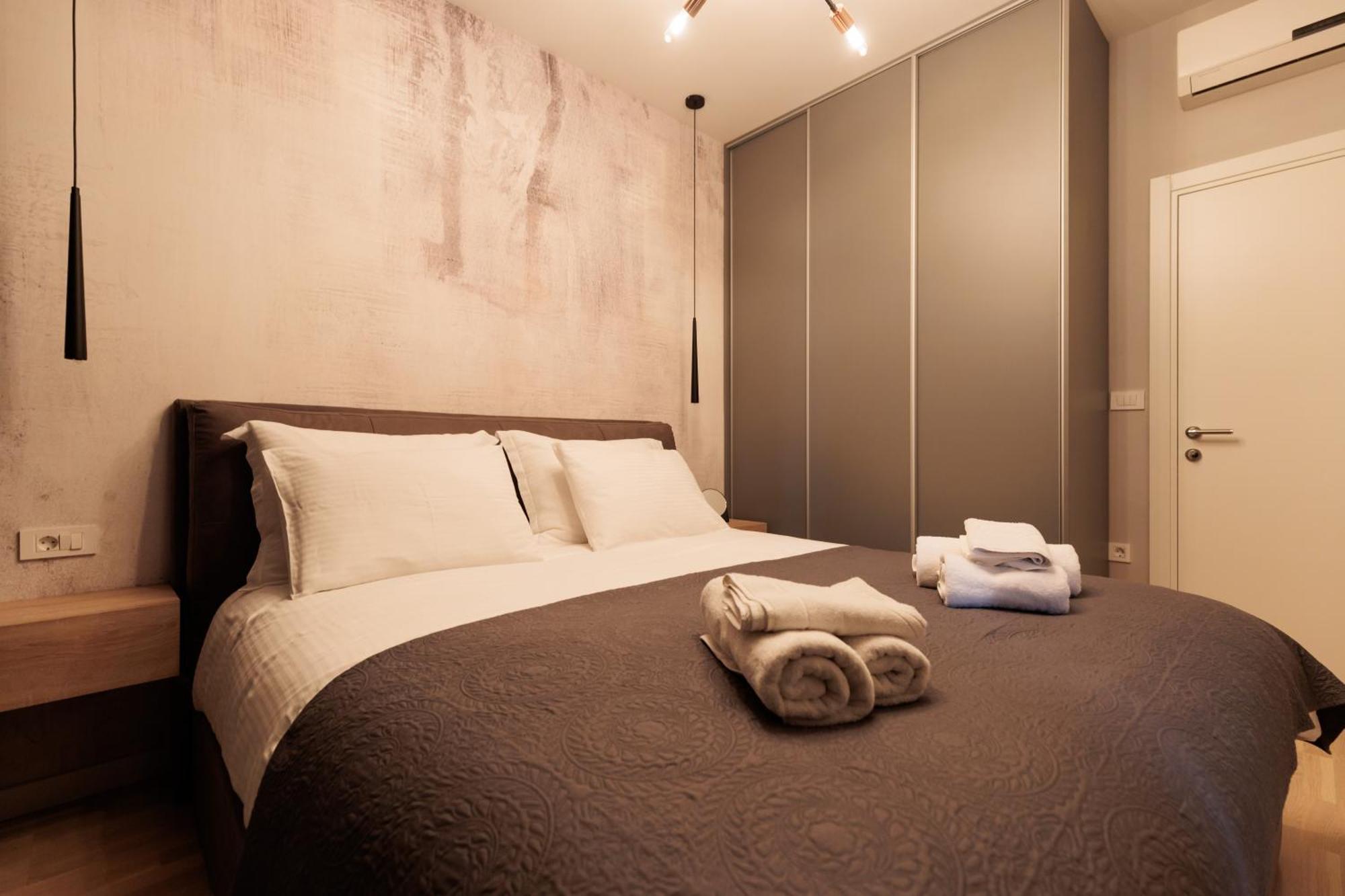 Zarina Apartment - Old Town Center Zadar Luaran gambar