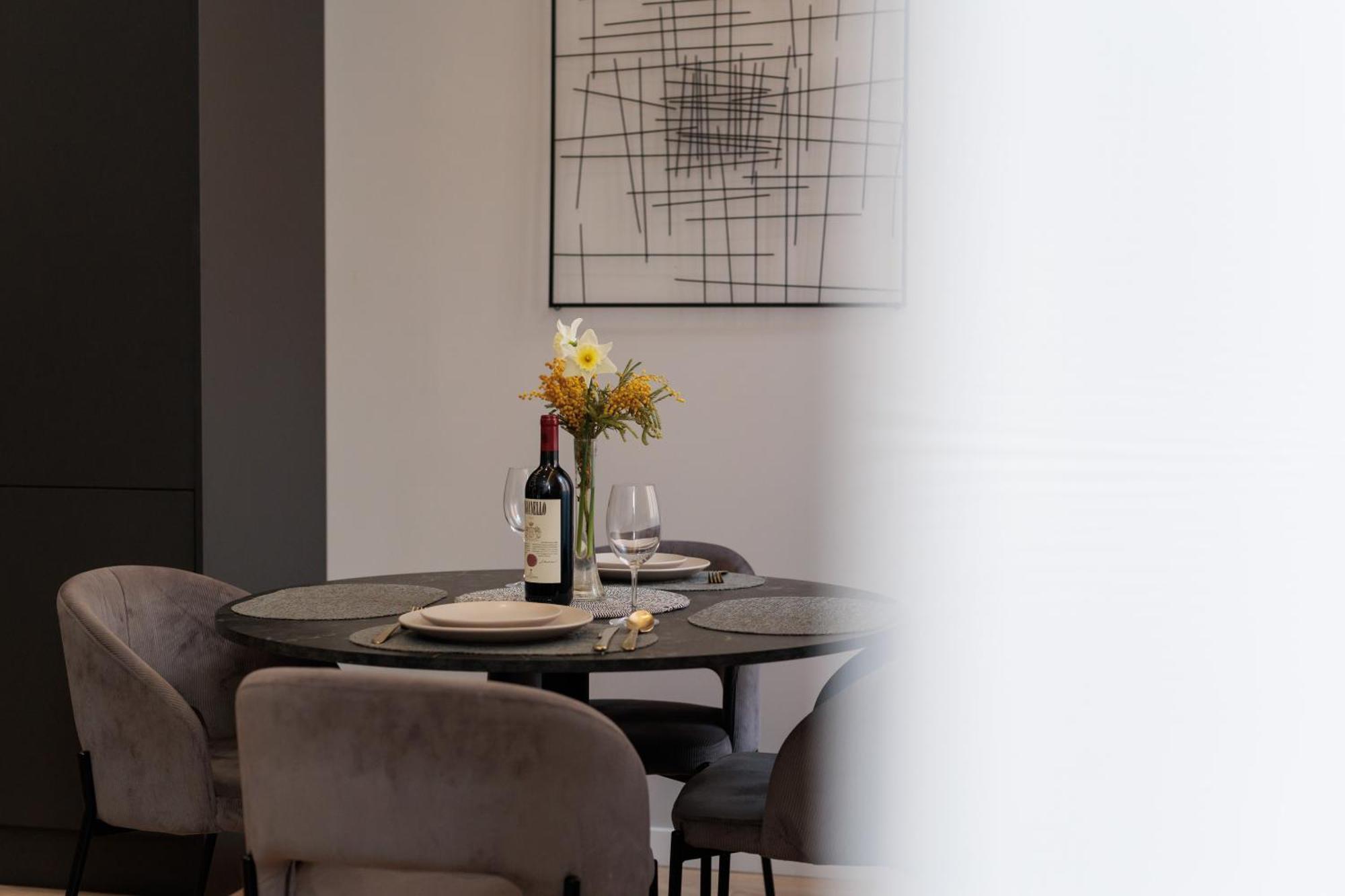 Zarina Apartment - Old Town Center Zadar Luaran gambar