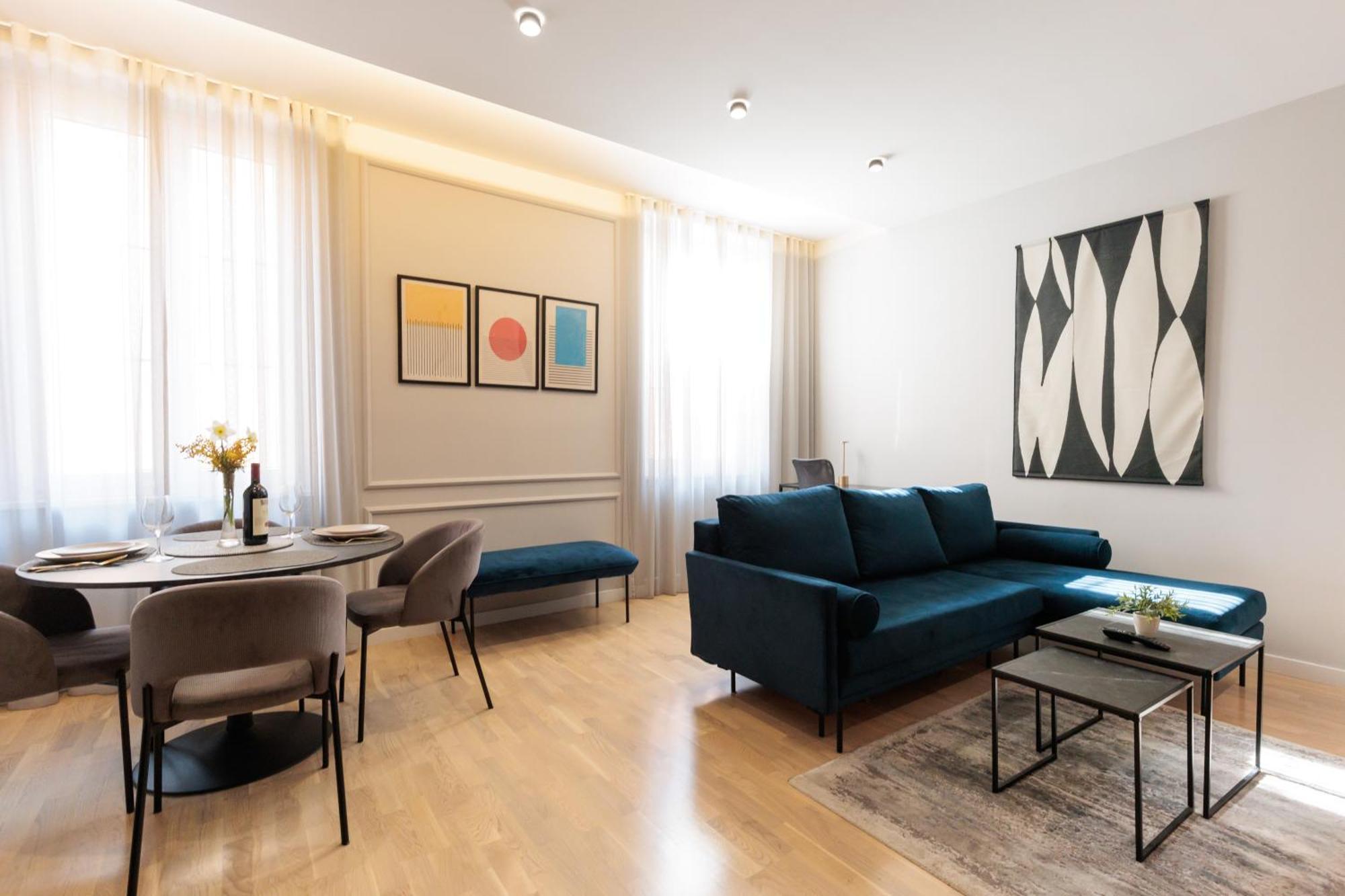 Zarina Apartment - Old Town Center Zadar Luaran gambar